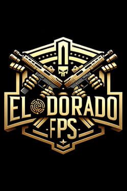 Eldorado FPS Cover