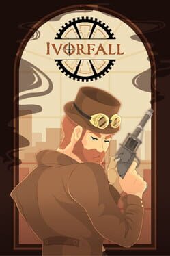 Ivorfall Cover