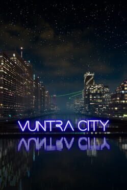 Vuntra City Cover
