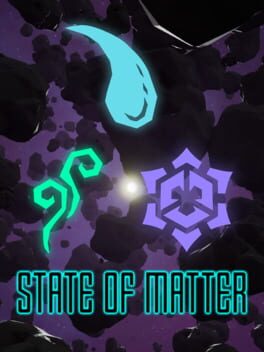 State of Matter Cover