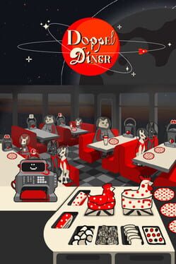 Doppel Diner Cover