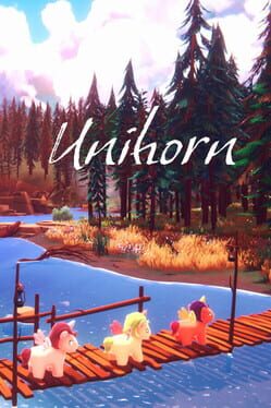 Unihorn Cover