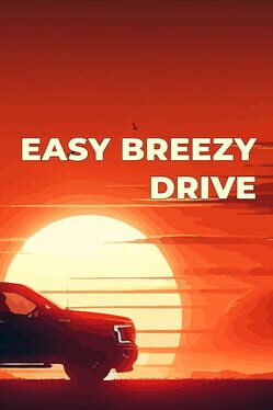 Easy Breezy Drive Cover