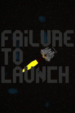 Failure to Launch Cover