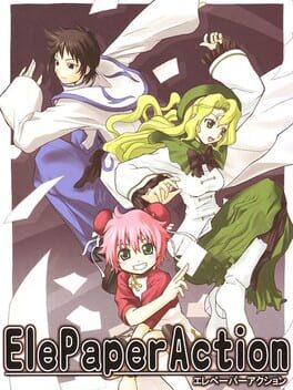 ElePaperAction Cover