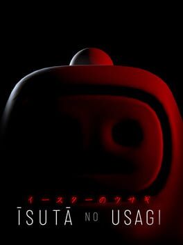 Isuta no Usagi Cover