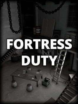 Fortress Duty Cover