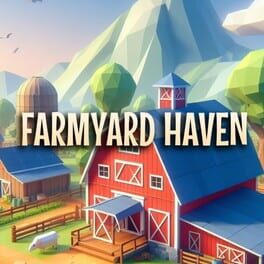 Farmyard Haven Cover