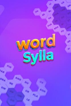 Word Sylla Cover