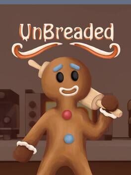 Unbreaded Cover
