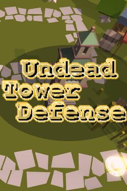 Undead Tower Defense Cover