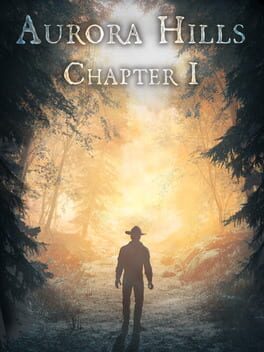 Aurora Hills: Chapter 1 Cover