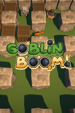 Goblin Boom Cover