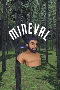 Mineval Cover
