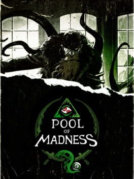 Pool of Madness Cover