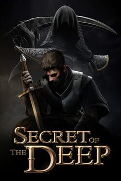 Secret of the Deep Cover