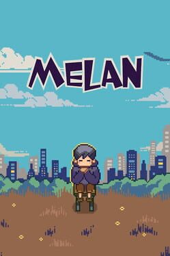 Melan Cover