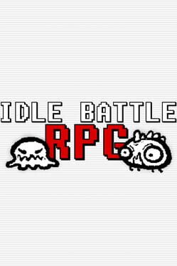 Idle Battle RPG Cover