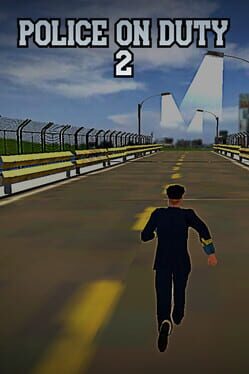 Police on Duty 2 Cover