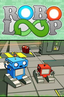 Roboloop Cover