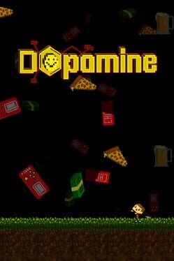 Dopamine Cover