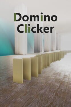 Domino Clicker Cover