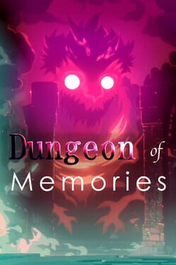Dungeon of Memories Cover