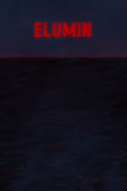 Elumin Cover