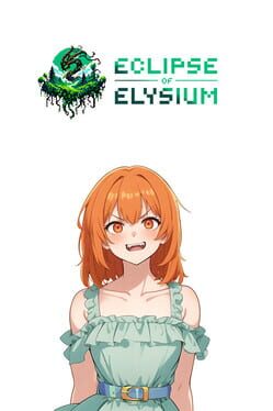 Eclipse of Elysium Cover
