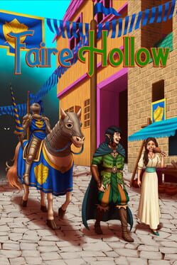 Faire Hollow Cover