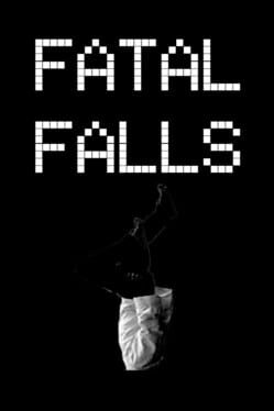 Fatal Falls Cover