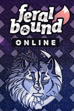 Feralbound Online Cover