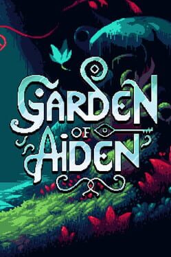 Garden of Aiden Cover