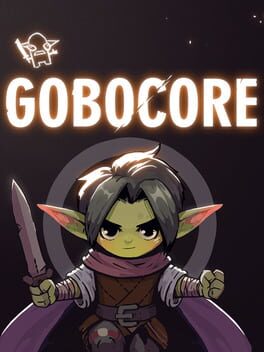 Gobocore Cover