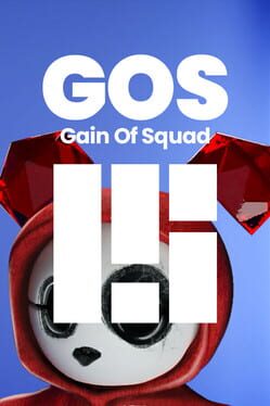 GOS: Gain Of Squad Cover