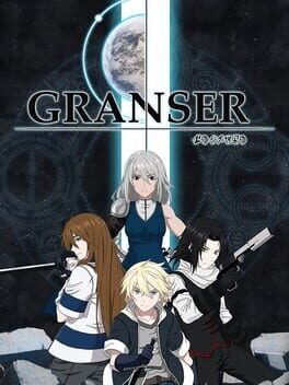 Granser Cover