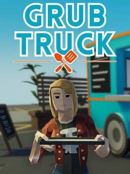 Grub Truck Cover