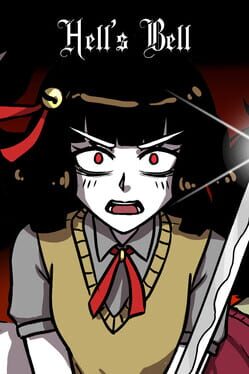 Hell's Bell Cover