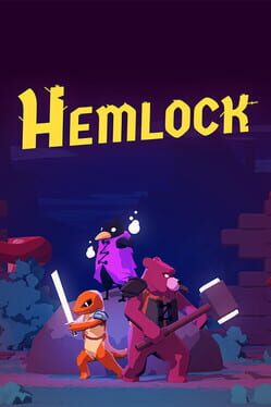 Hemlock Cover