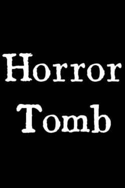 Horror Tomb Cover