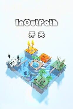 InOutPath Cover