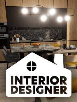 Interior Designer Cover