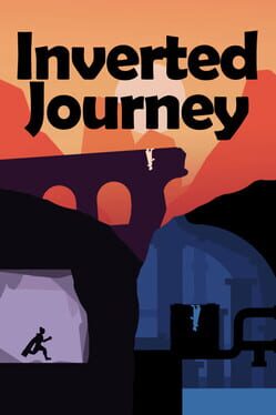 Inverted Journey Cover