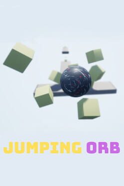 Jumping Orb Cover