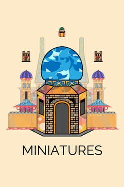 Miniatures Cover