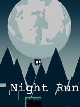 Night Run Cover