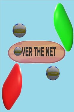 Over the Net Cover