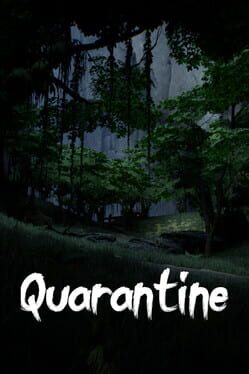 Quarantine Cover