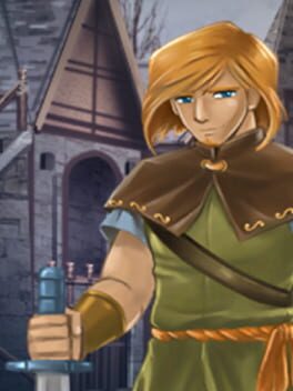 Legend of Gallant Cover