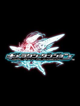 Galaxy Dungeon Cover